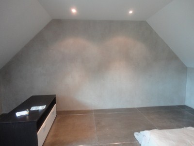 extension Construction